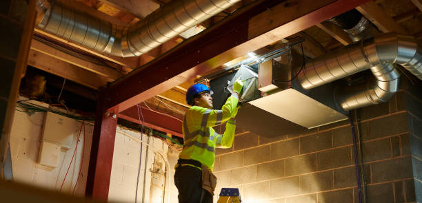 Best Air Duct Cleaning Company Near Me  in Sun Prairie, WI
