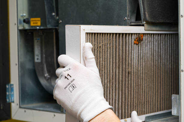 Best Dryer Vent Cleaning Services  in Sun Prairie, WI