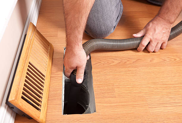 Best Affordable Duct Cleaning Services  in Sun Prairie, WI
