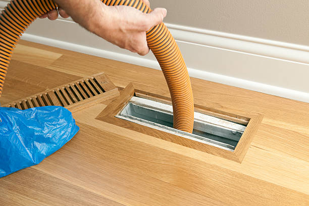 Best Local Air Duct Cleaning Services  in Sun Prairie, WI