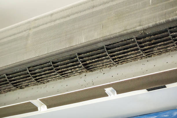 Reliable WI Airduct Cleaning Solutions