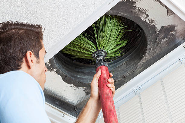 Best Dryer Vent Cleaning Services  in Sun Prairie, WI