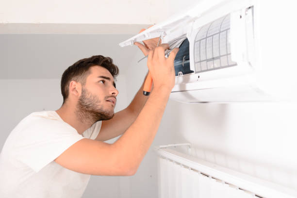 Best Air Vent Cleaning Services  in Sun Prairie, WI