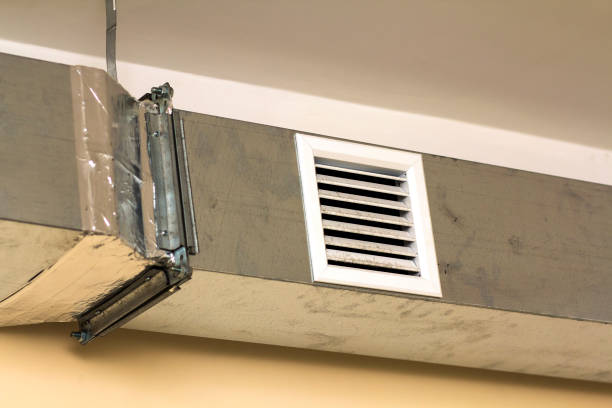 Home Air Vent Cleaning in WI